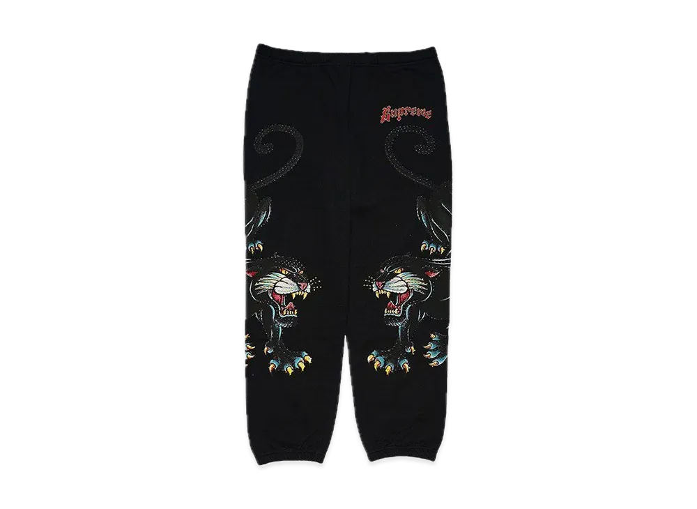 Supreme Panther Sweatpant 