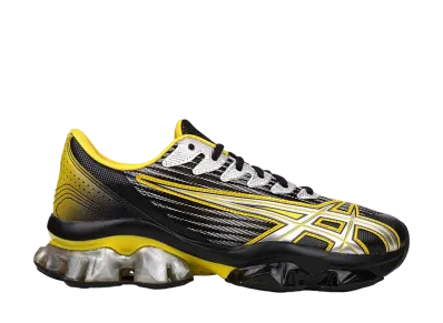 Kiko Kostadinov × Asics Gel-Quantum Levitrack "Meteorite"