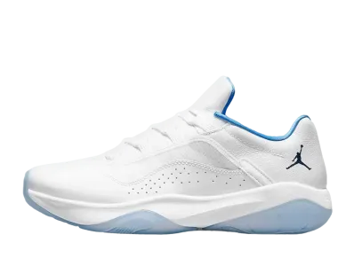 ナイキ エアジョーダン 11 コンフォート ロー "レジェンド ブルー"