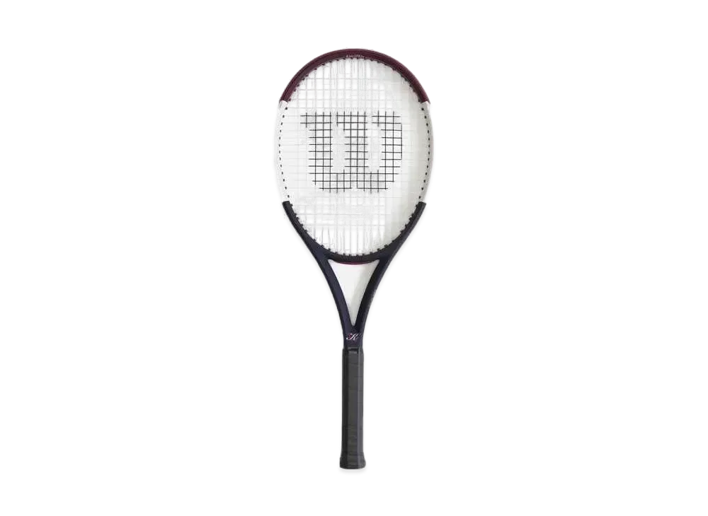 Kith Wilson Women's Ultra 100L Racquet "Multi"