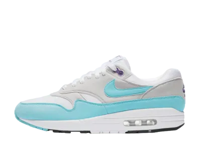 NIKE AIR MAX 1 ANNIVERSARY AQUA