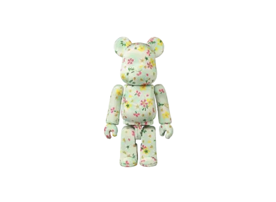 Bearbrick Kimekomi New Colors Sky Blue