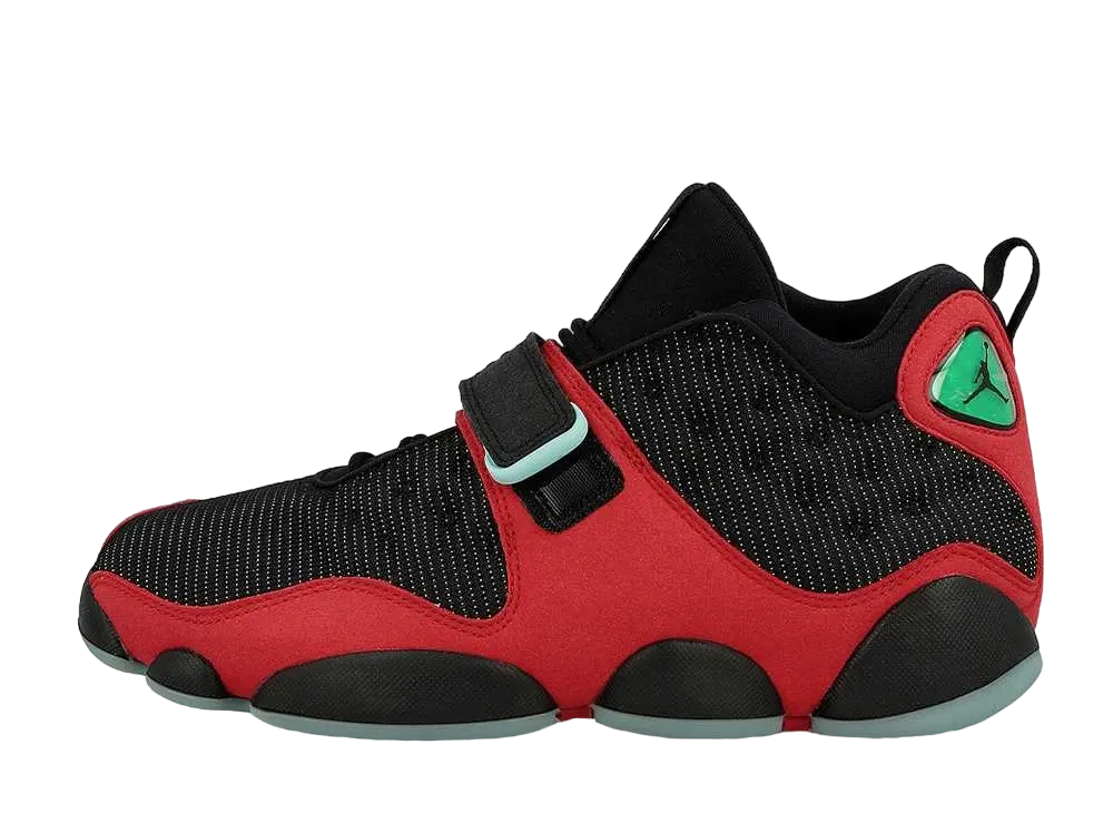 Nike Air Jordan 13 "Black Cat Bred"