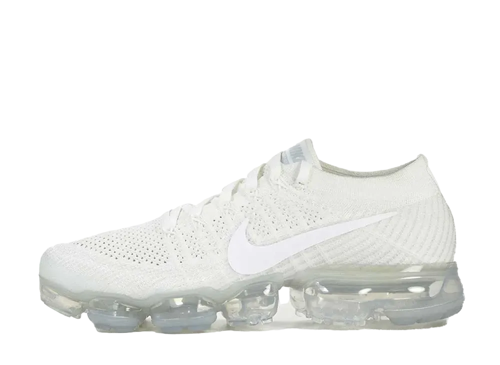 ナイキ エアヴェイパーマックス "トリプル ホワイト"