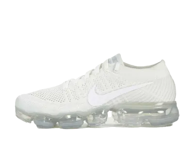 NIKE AIR VAPORMAX "TRIPLE WHITE"