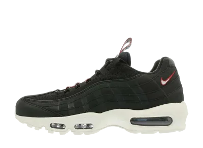 Nike Air Max 95 Pull Tab "Black"
