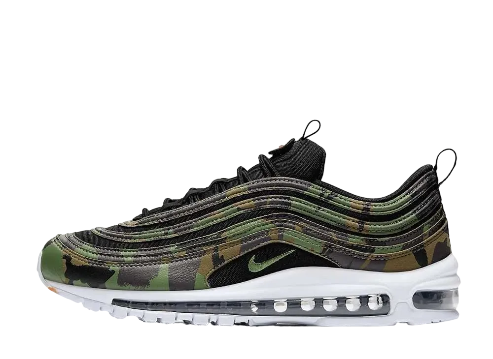 NIKE AIR MAX 97 COUNTRY "CAMO UK"