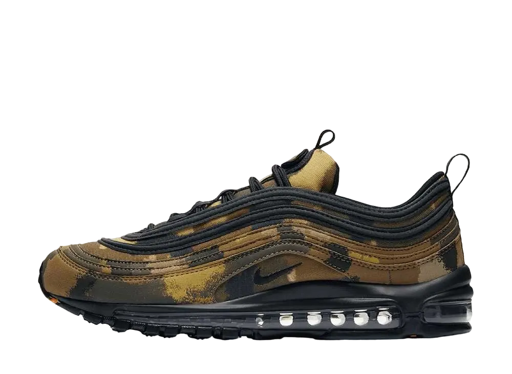 Nike Air Max 97 Country "Camo Italy"