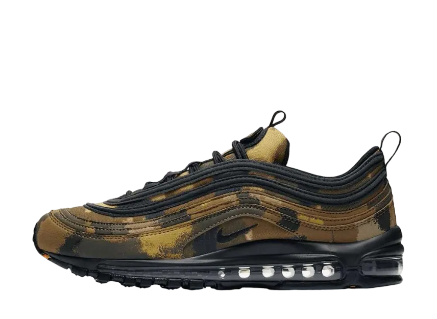 ナイキ エアマックス97 カントリー "カモ イタリア"