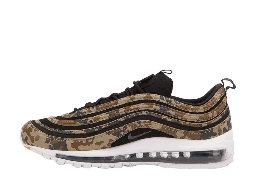 ナイキ エアマックス97 カントリー "カモ ジャーマニー"