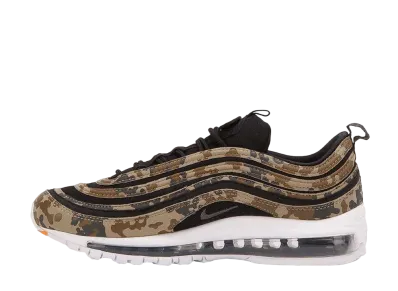 Nike Air Max 97 Country "Camo Germany"