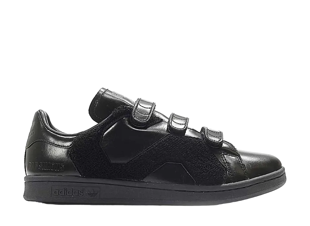 アディダス RS スタンスミス コンフォート BADG