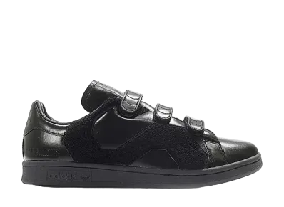 アディダス RS スタンスミス コンフォート BADG