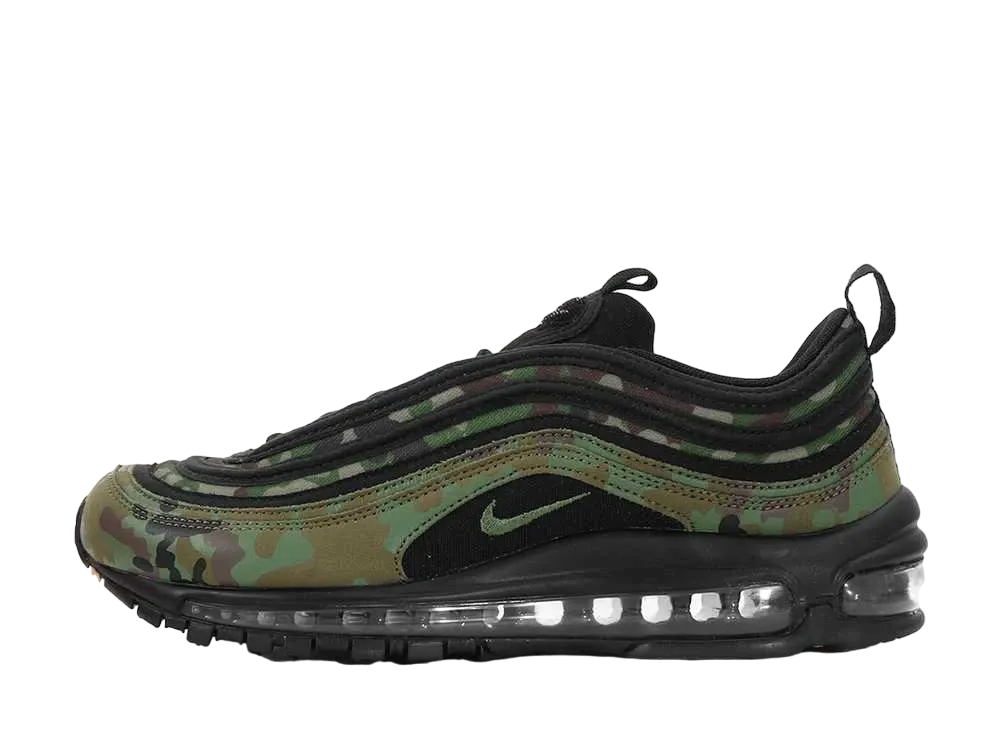 Nike Air Max 97 Country "Camo Japan"