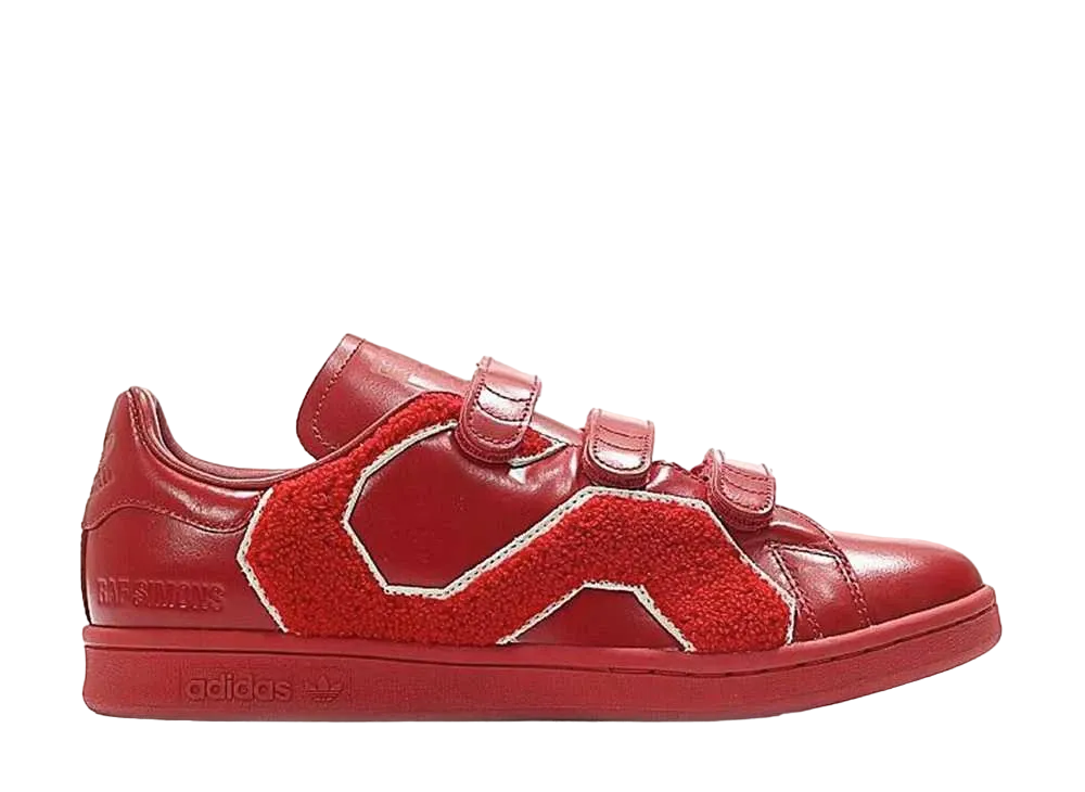 アディダス RS スタンスミス コンフォート BADG