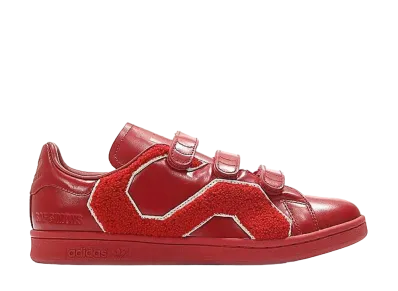 アディダス RS スタンスミス コンフォート BADG