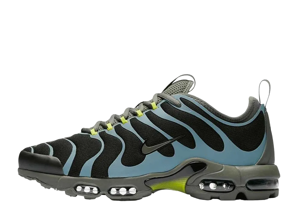 NIKE AIR MAX PLUS TN ULTRA "BRIGHT CACTUS"