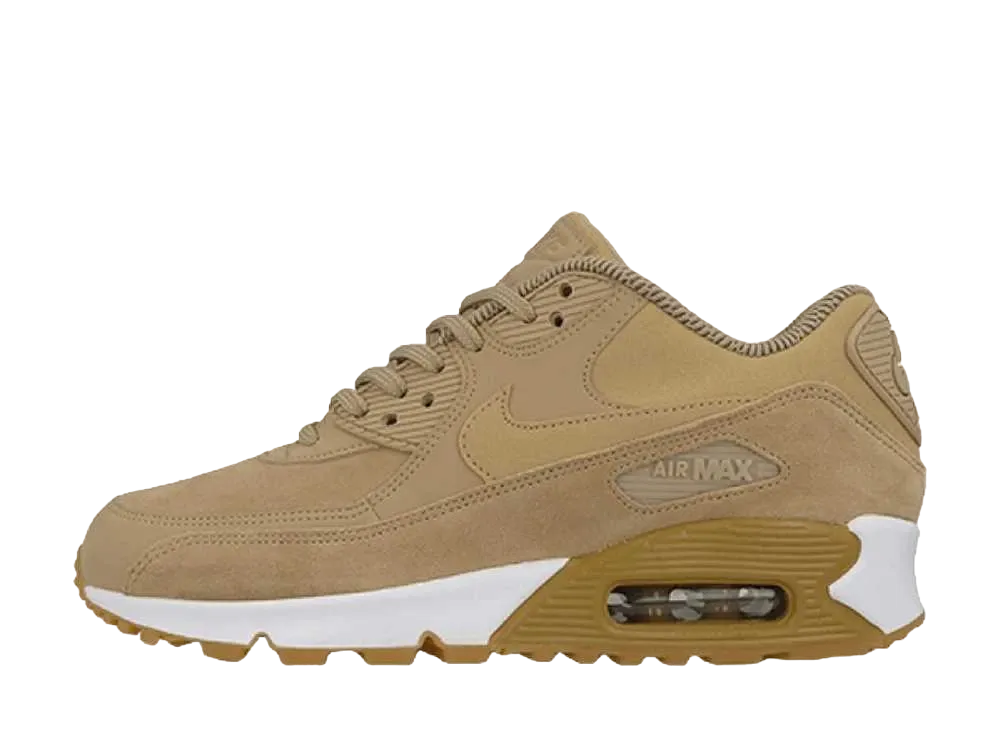 ナイキ エアマックス90 ウルトラ 2.0 "フラックス"(2017)