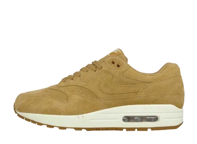 NIKE AIR MAX 1 PRM "FLAX"(2017)