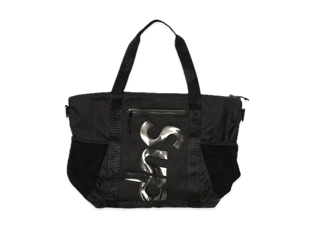 Supreme Zip Tote 21SS Supreme Zip Tote 21SS