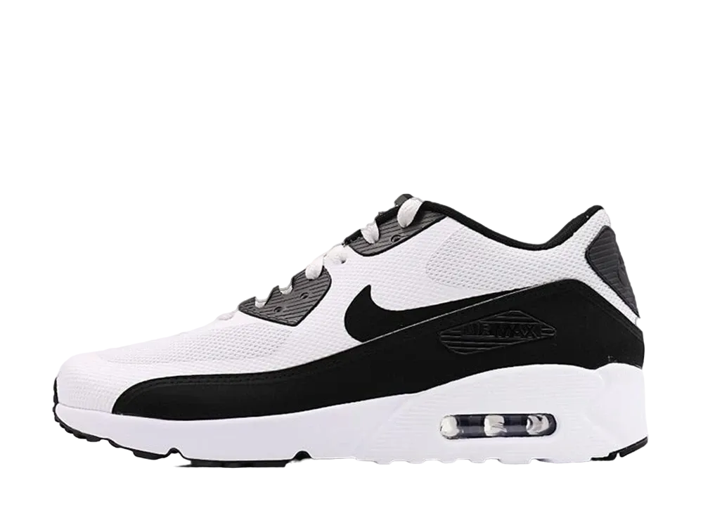 ナイキ エアマックス90 ウルトラ 2.0 エッセンシャル "ホワイト/ブラック"
