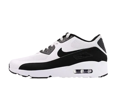 Nike Air Max 90 Ultra 2.0 Essential "White/Black"