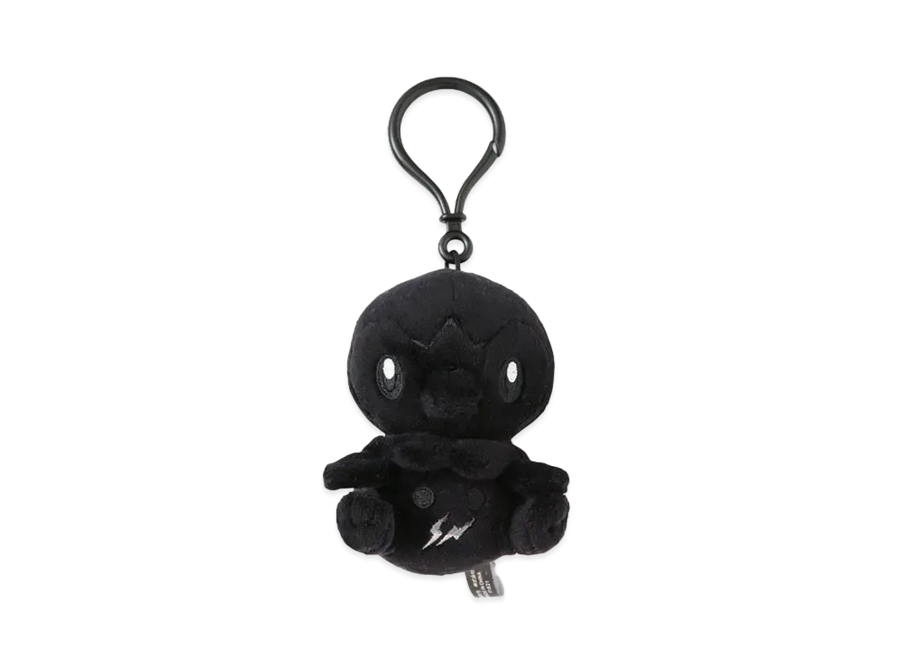 FRAGMENT & POKÉMON TBP MASCOT "Black"