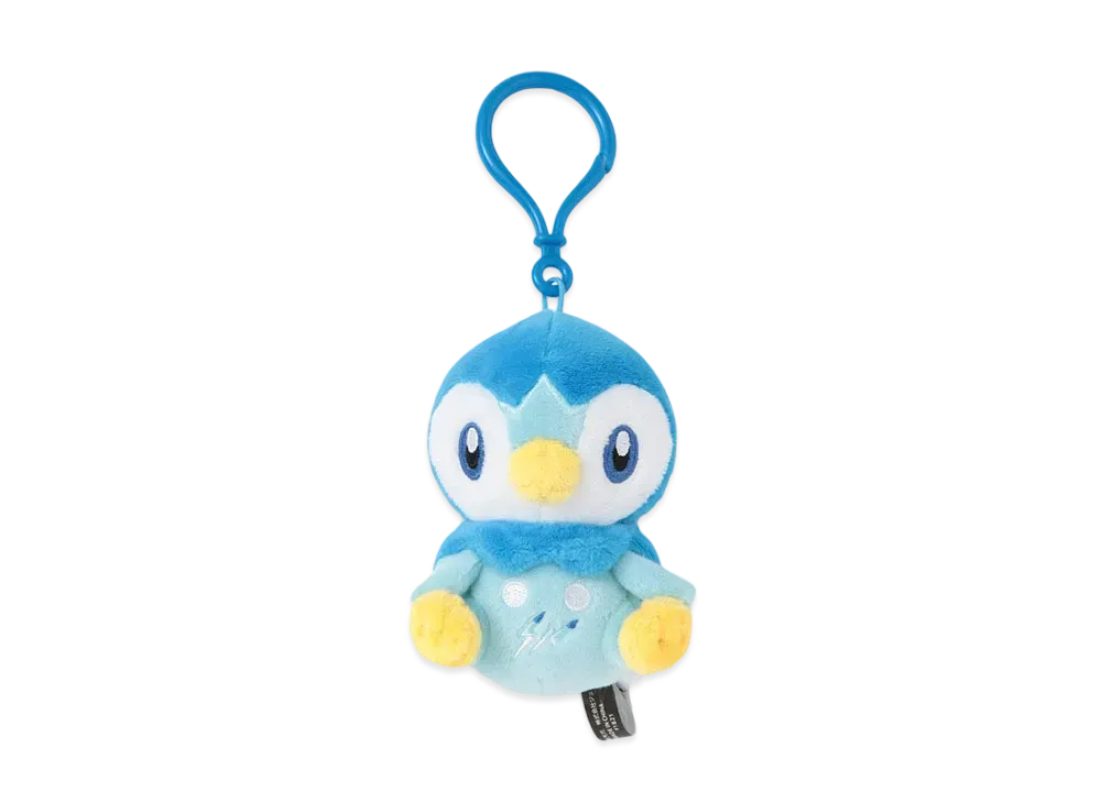 FRAGMENT & POKÉMON TBP MASCOT "Navy"