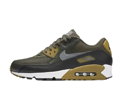 NIKE AIR MAX 90 "CARGO KHAKI"