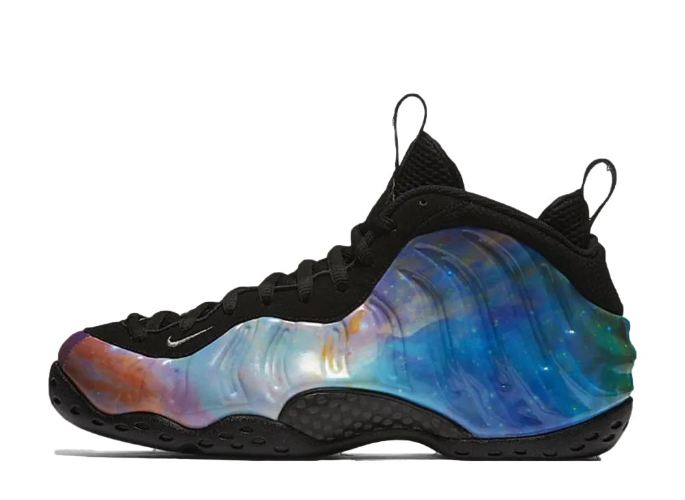 Nike Air Foamposite One "Big Bang"