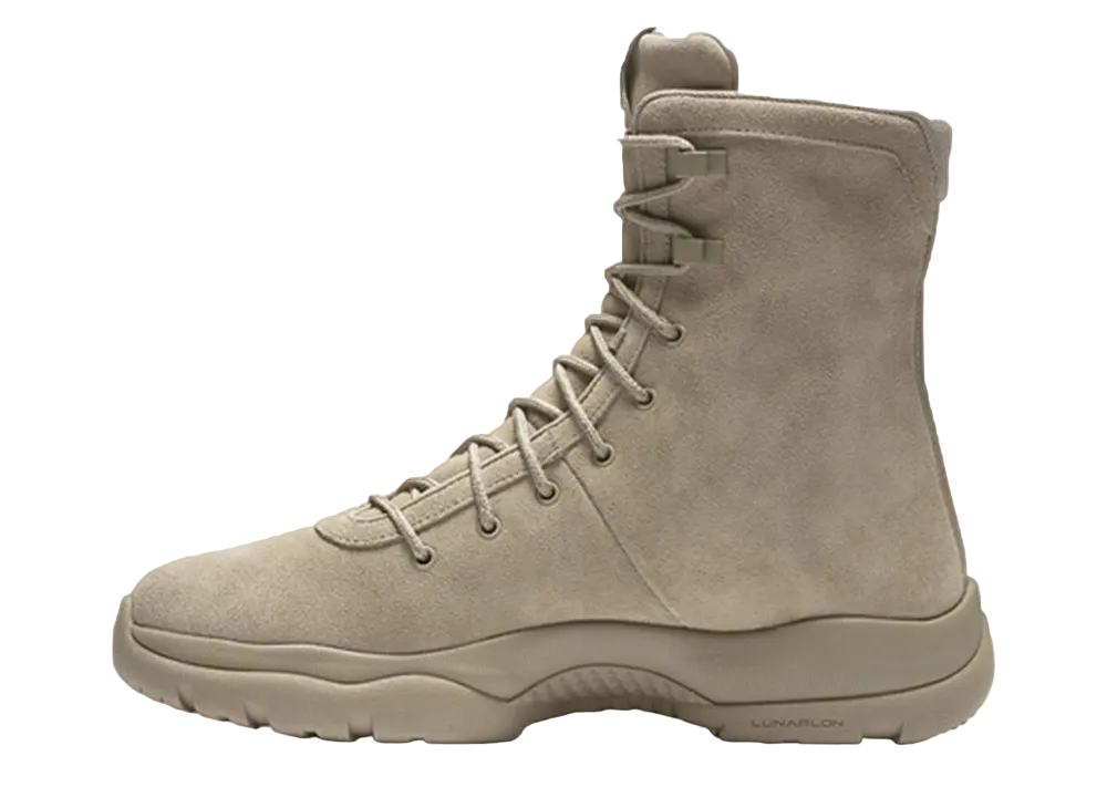 ナイキ エアジョーダン フューチャー ブーツ "カーキ"