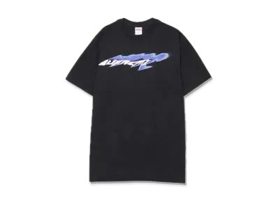 Supreme Wind Tee "Black"