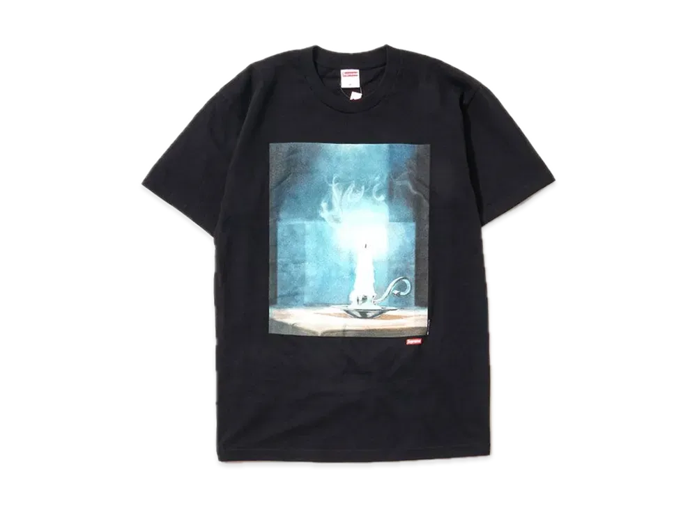 シュプリーム ファック Tシャツ "ブラック"