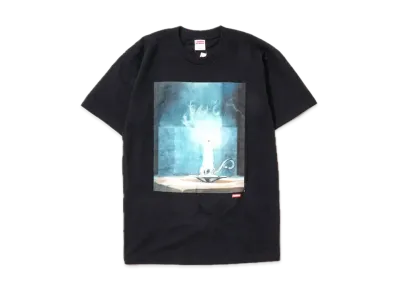 Supreme Fuck Tee "Black"