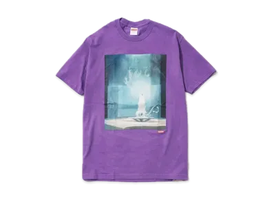 Supreme Fuck Tee "Purple"