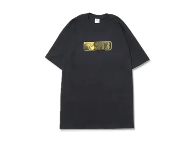 Supreme Miles Davis Tee "Black"