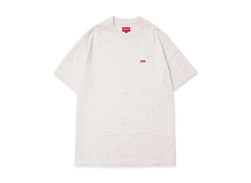 Supreme Small Box Tee "Multi Ash"(21SS)