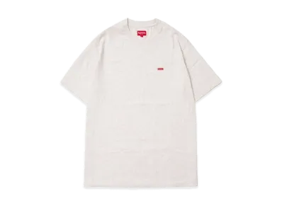 Supreme Small Box Tee "Multi Ash"(21SS)