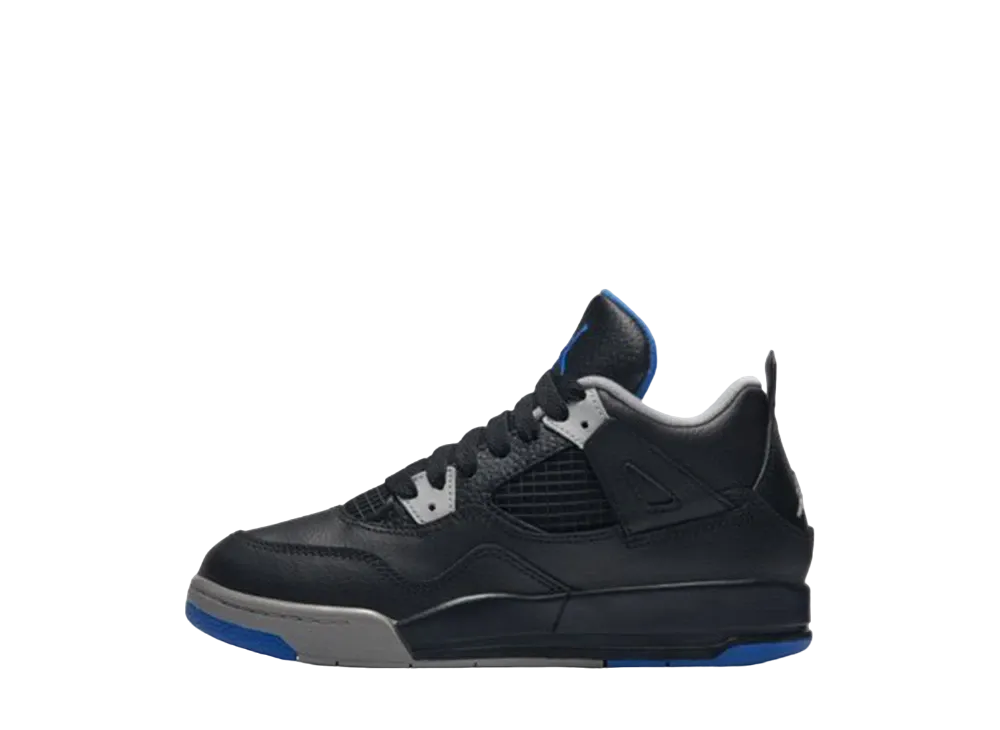 エアジョーダン4 レトロ プリ スクール