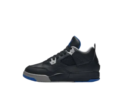 Nike PS Air Jordan 4 Retro "Motorsports Alternate"