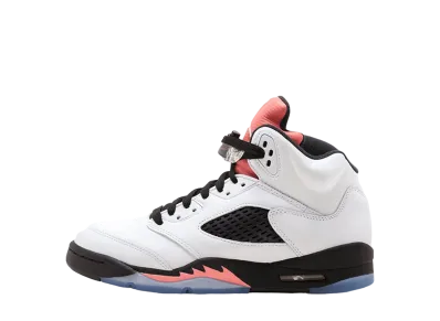 Nike GS Air Jordan 5 Retro "Sunblush"