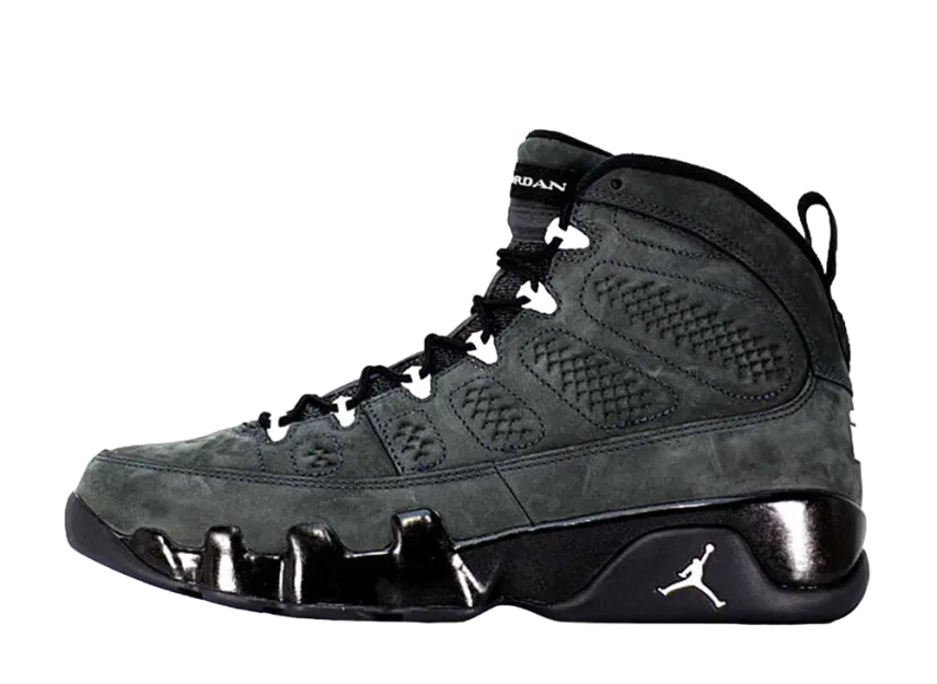 NIKE AIR JORDAN 9 RETRO NIKE AIR JORDAN 9 RETRO