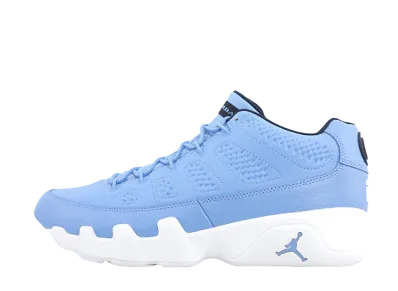 Nike Air Jordan 9 Retro Low "Pantone"