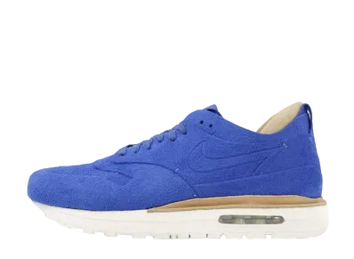 NIKE AIR MAX 1 ROYAL QS