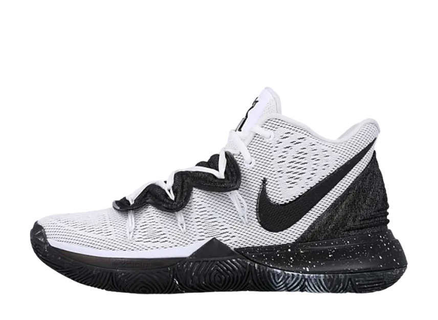 Nike Kyrie 5 Oreo Nike Kyrie 5 Oreo