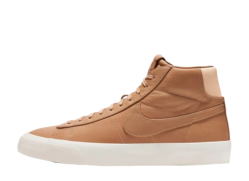 NIKE BLAZER STUDIO MID "VACHETTA TAN"