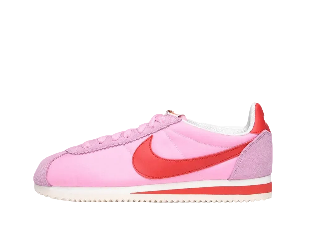Nike Women's Classic Cortez Nylon Premium