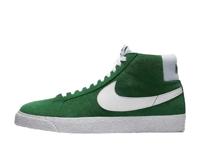 Nike SB Zoom Blazer Mid "Green"