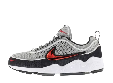 Nike NikeLab Air Zoom Spiridon 16 "Black/Sport Red"