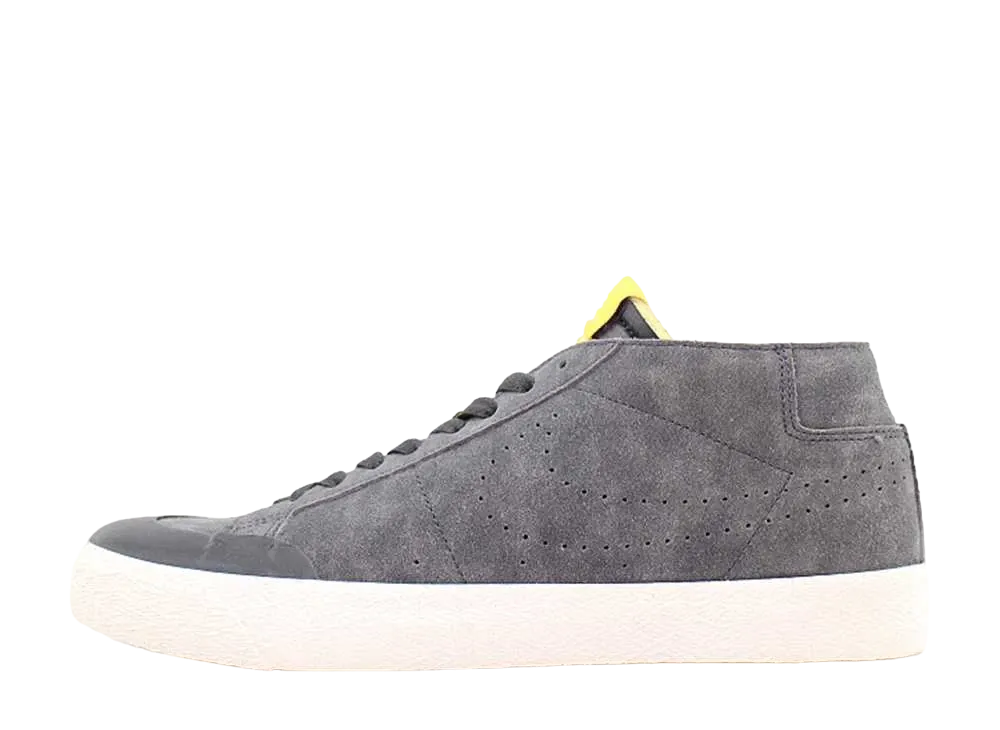 NIKE ZOOM BLAZER "CHUKKA ENGLISH ROSE"